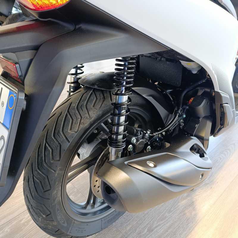 Honda SH 150i - 2025