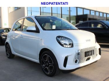 SMART ForFour EQ Pulse