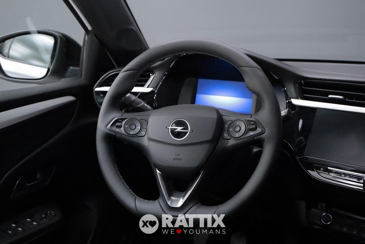 Opel Corsa 1.2 100CV GS