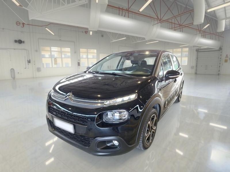 CITROEN C3 PureTech 83 S/S Shine Neo Patentati 5 PORTE