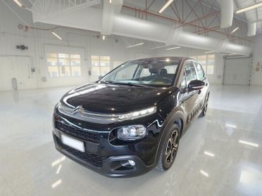 CITROEN C3 PureTech 83 S/S Shine Neo Patentati 5 PORTE