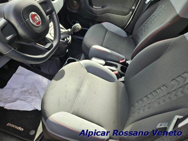 FIAT Panda 1.3 MJT 95 CV S&S Easy