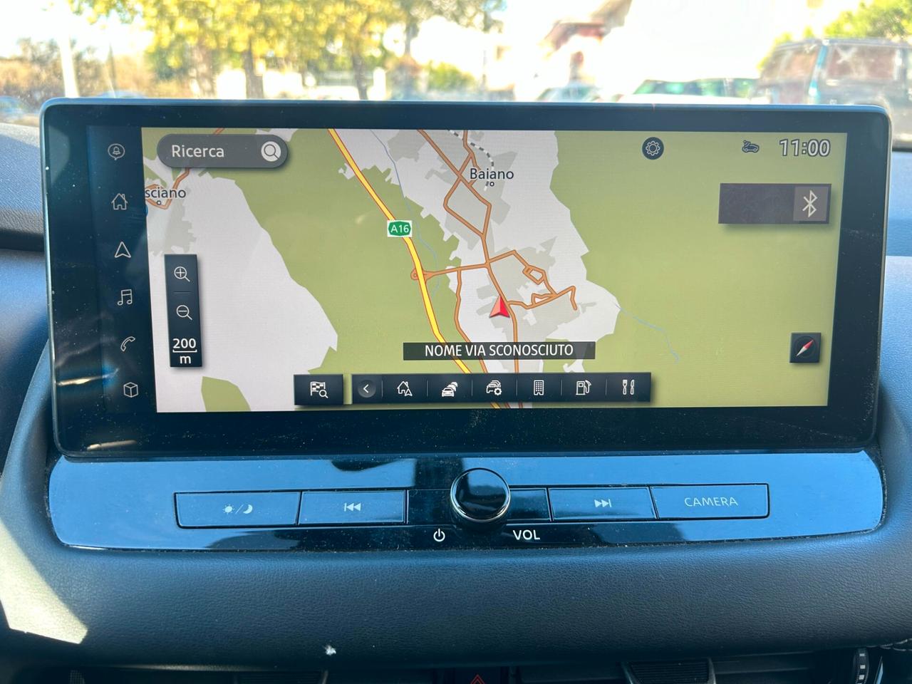 Nissan Qashqai MHEV 158 CV Xtronic N-Connecta