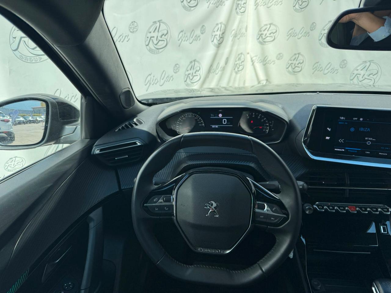 Peugeot 2008 1.2 PureTech 130cv S&S Allure