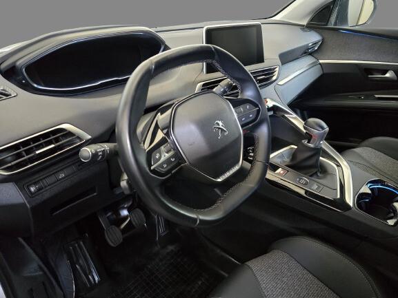 Peugeot 3008 BlueHDi 130 S&S Allure