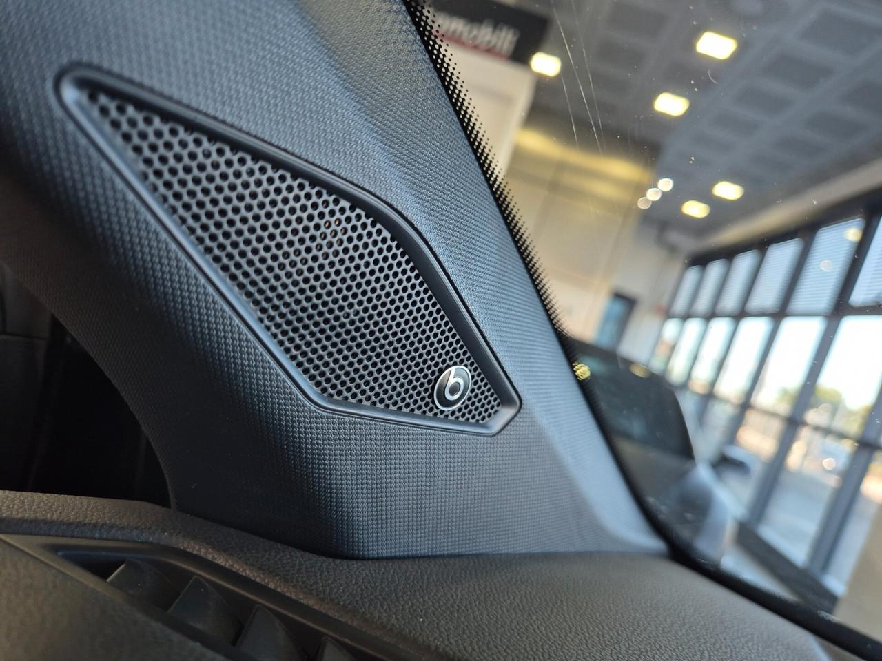 Volkswagen Polo GTI Polo 2.0 tsi GTI dsg