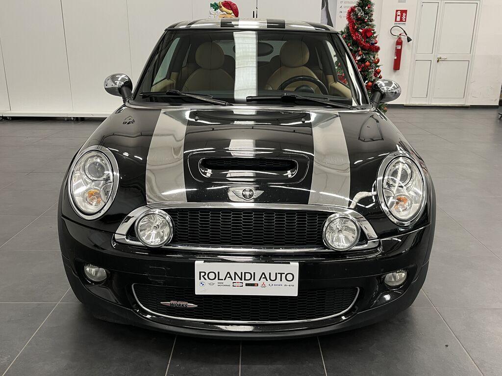 Mini John Cooper Works 1.6 John Cooper Works