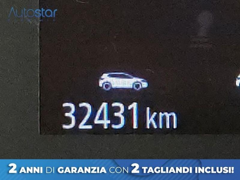 Renault Captur 1.0 tce Zen 100cv