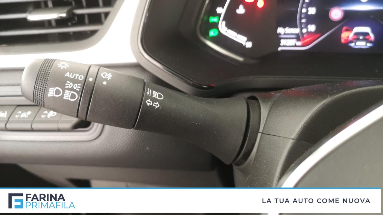 RENAULT Captur II 2019 - Captur 1.0 tce Techno 90cv