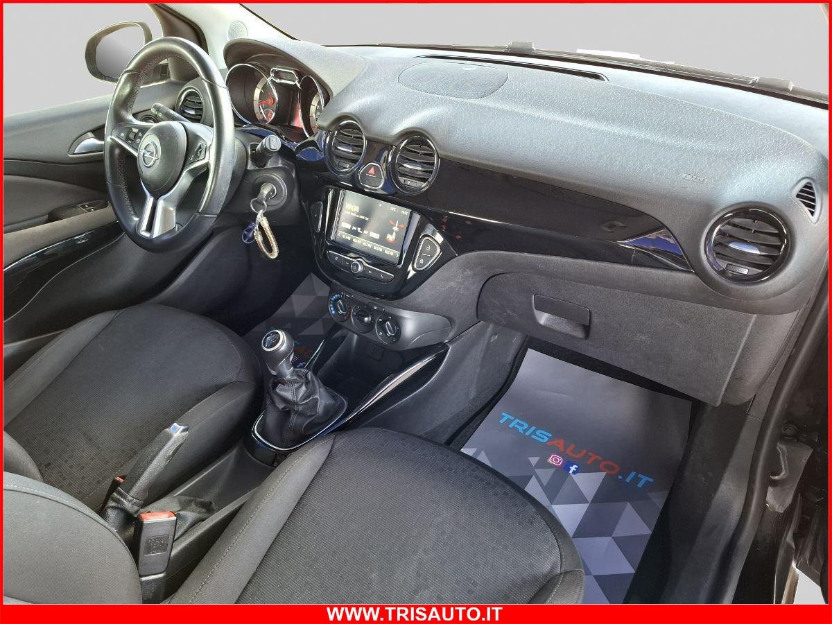 OPEL ADAM 1.2 NEOPATENTATI
