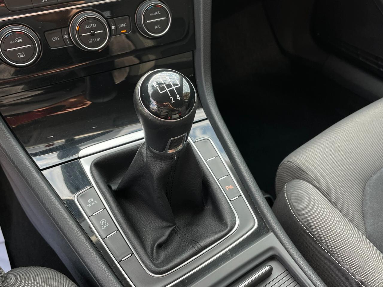 Volkswagen Golf 7 1.6 TDI 5p. Highline