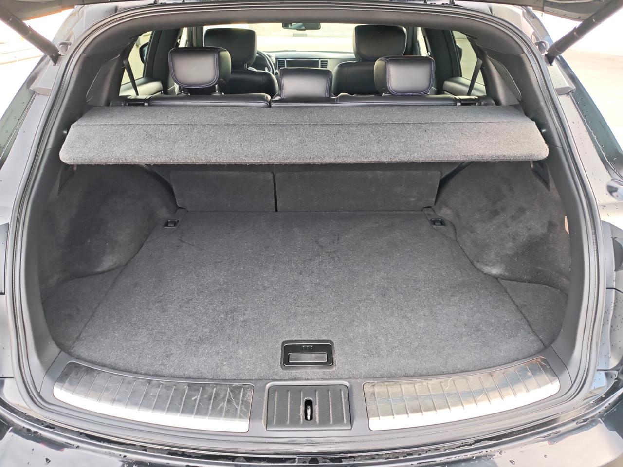 Infiniti QX70 3.0 diesel V6 AT S