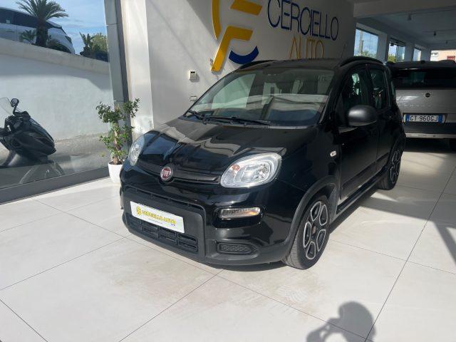 FIAT Panda 1.0 FireFly S&S Hybrid City Life da ?129,00 mensil