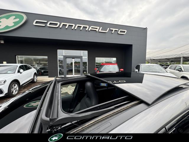 MERCEDES-BENZ A 180 d Automatic Premium TETTO APRIBILE