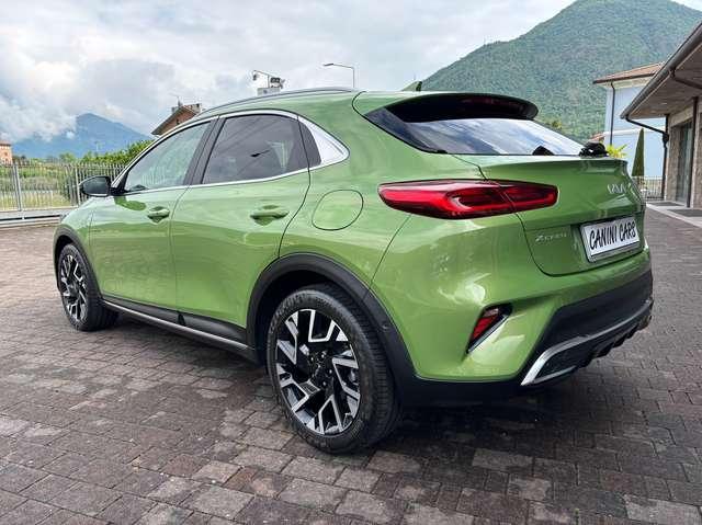 Kia XCeed XCeed 1.6 crdi mhev Business 136cv dct