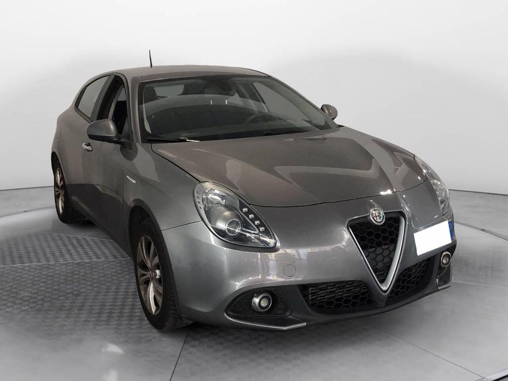 Alfa Romeo Giulietta 1.4 Turbo Giulietta