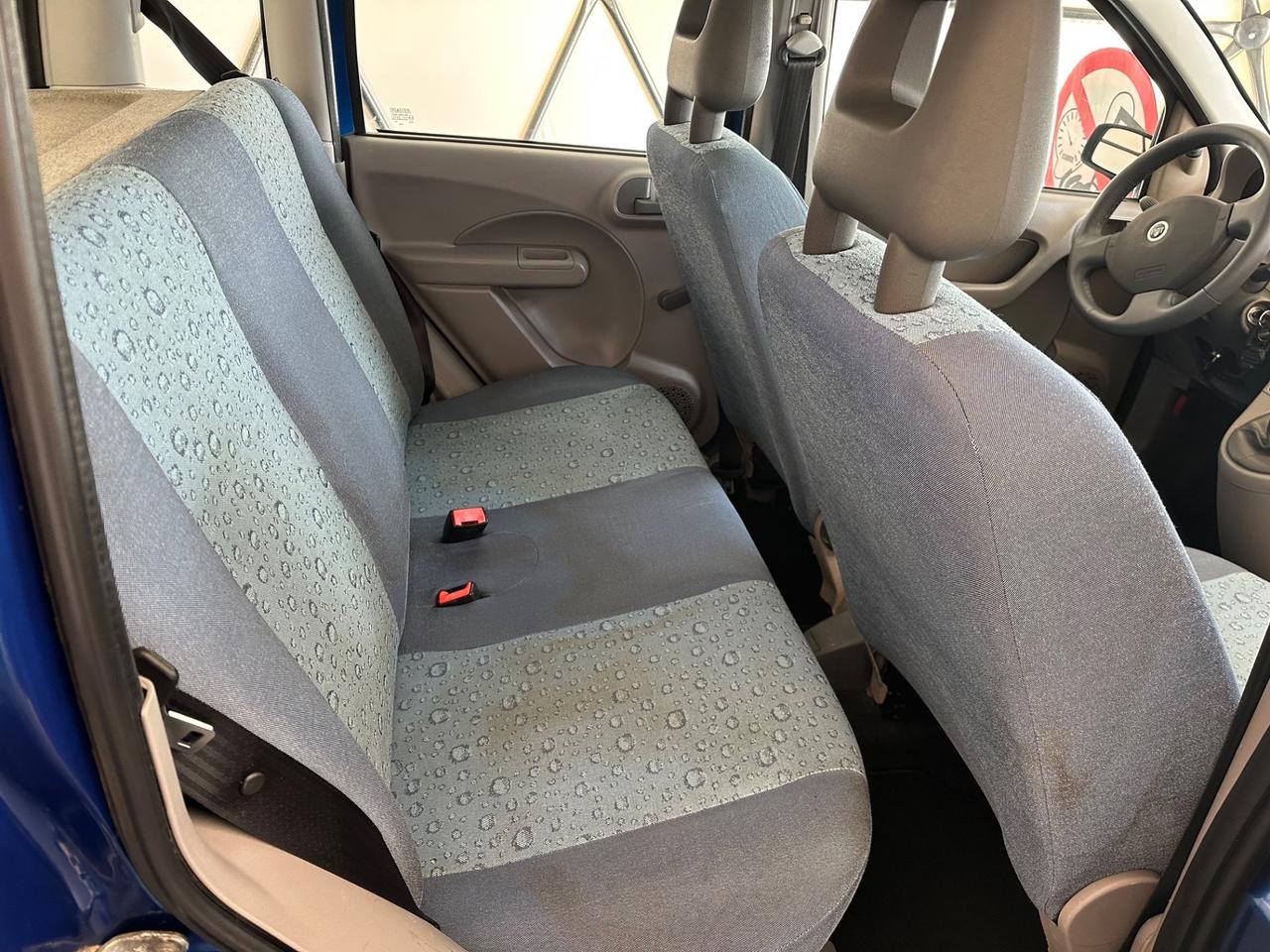 Fiat Panda 1.2 Dynamic GPL