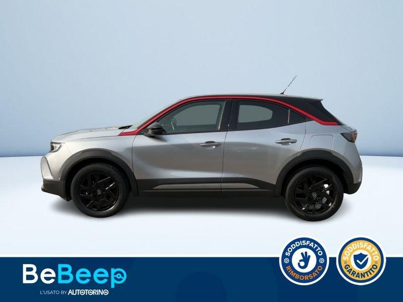 Opel Mokka 1.2 T GS S&S 100CV