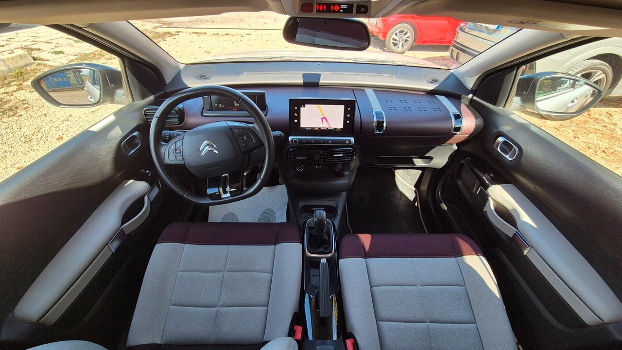 Citroen C4 Cactus BlueHDi 100 S&S ETG6 Shine