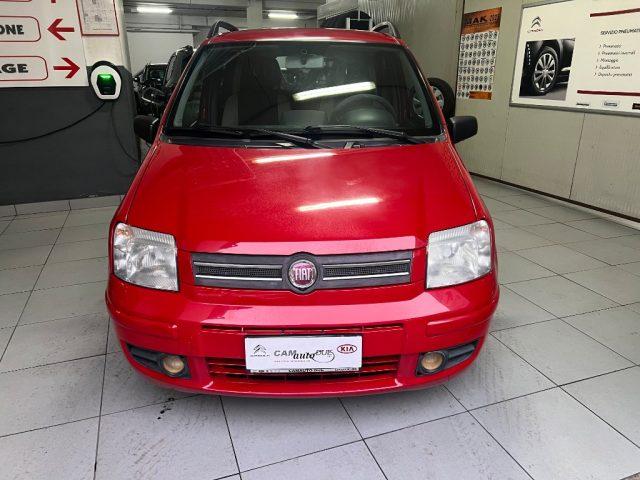 FIAT Panda 1.1 Active GARANZIA 24 MESI