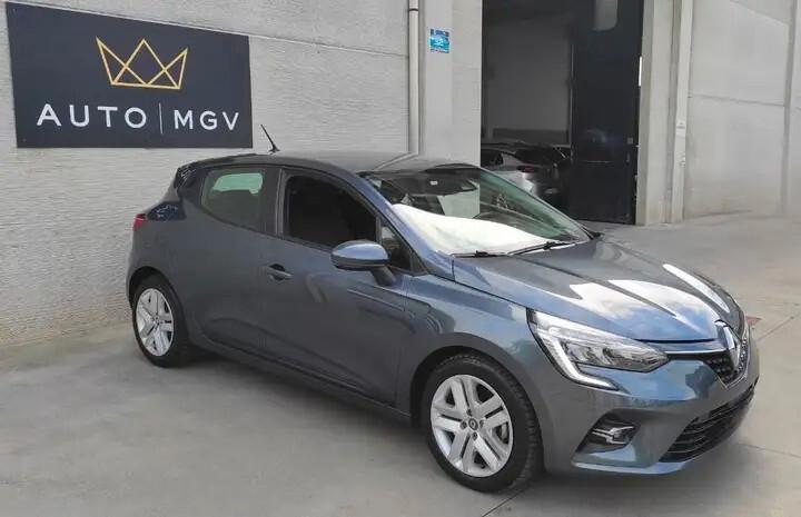 Renault Clio Blue dCi 100 CV 5 porte Business