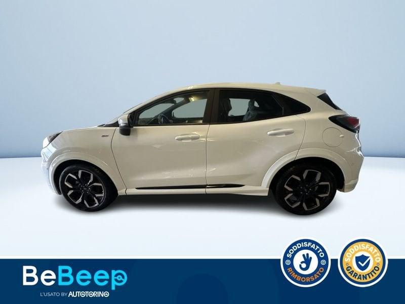 Ford Puma 1.0 ECOBOOST HYBRID ST-LINE S&S 125CV