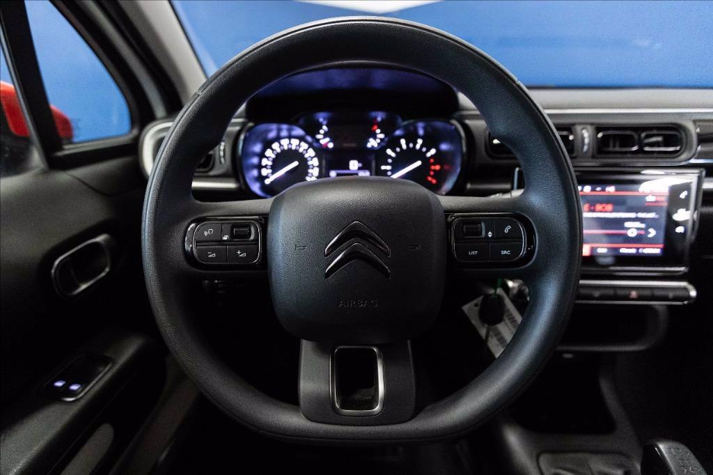 CITROEN C3 1.2 puretech Shine s&s 83cv del 2022