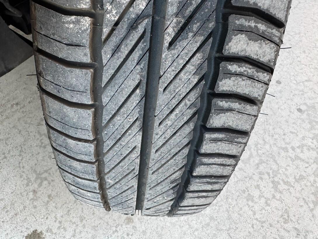 Master 2.3dCi 135cv PERFETTO TAGLIANDATO GOMMATO