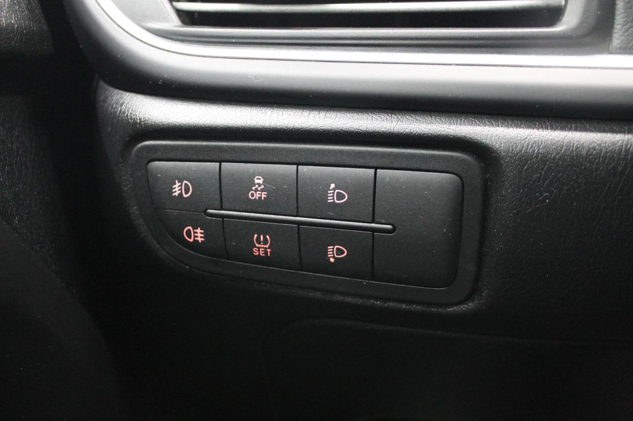 Fiat Tipo 1.6 Mjt 120 Cv. Mirror