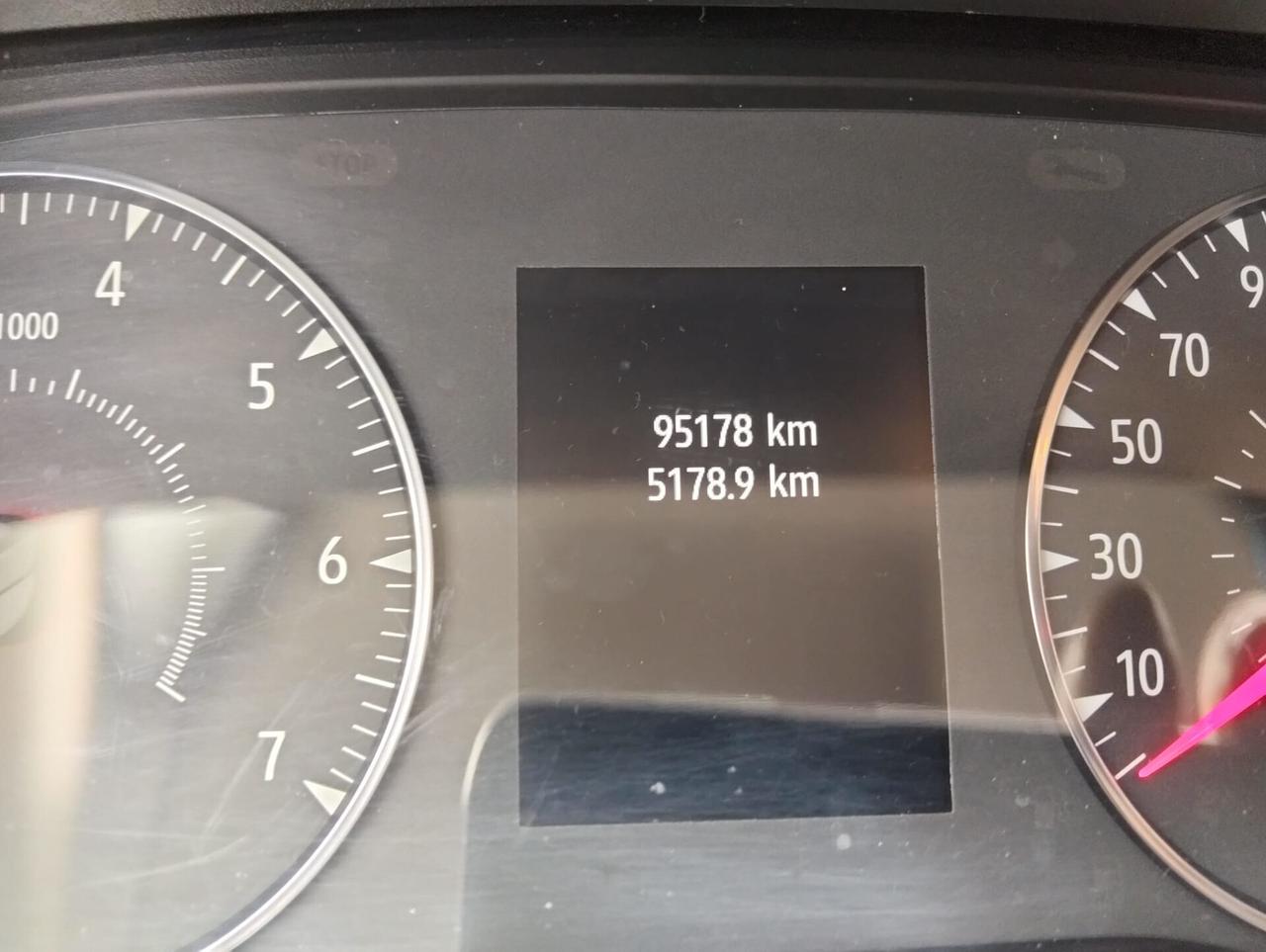 Dacia Sandero Streetway 1.0 Benz. 2021 SINISTRATA
