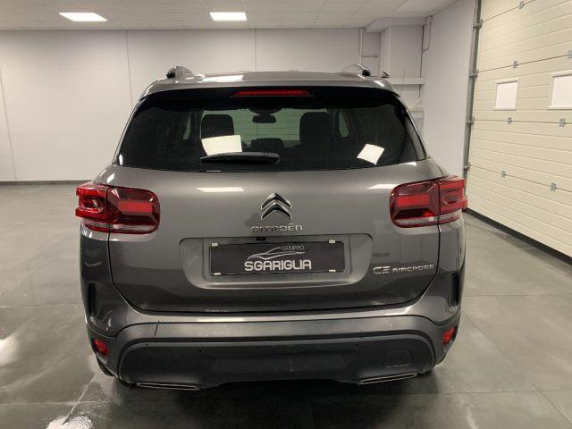 CITROEN C5 Aircross 1.5 Diesel EAT8 Shine Pack