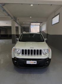 Jeep Renegade Limited