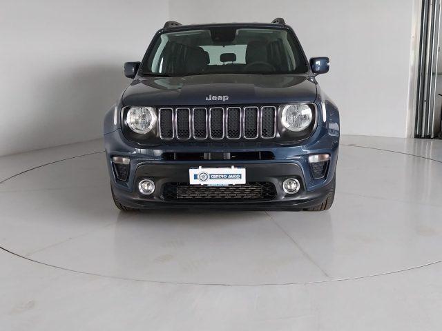 JEEP Renegade 1.6 Mjt 120 CV Longitude