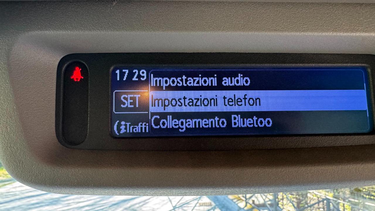 RENAULT Master T33 2.3 dci 125cv L2H2 E5