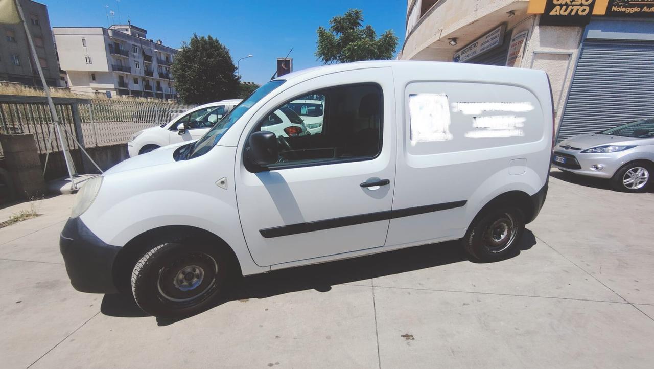 Renault KANGOO ISOTERMICO