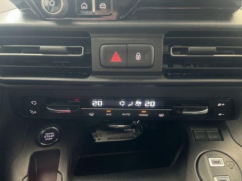 Peugeot Rifter Rifter Long 1.5 bluehdi Allure s&s 130cv 7p.ti