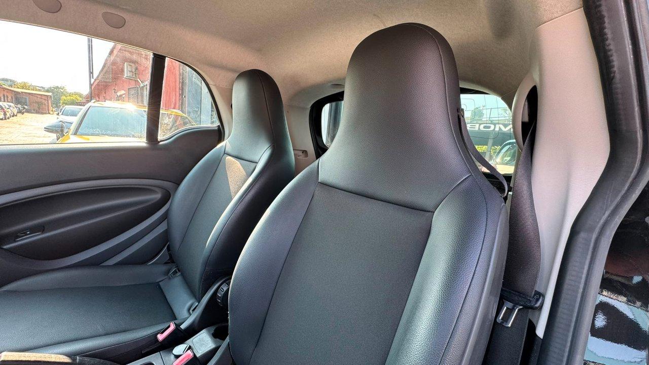 SMART FORTWO PREZZO REALE !!! SMART FORTWO SPORT
