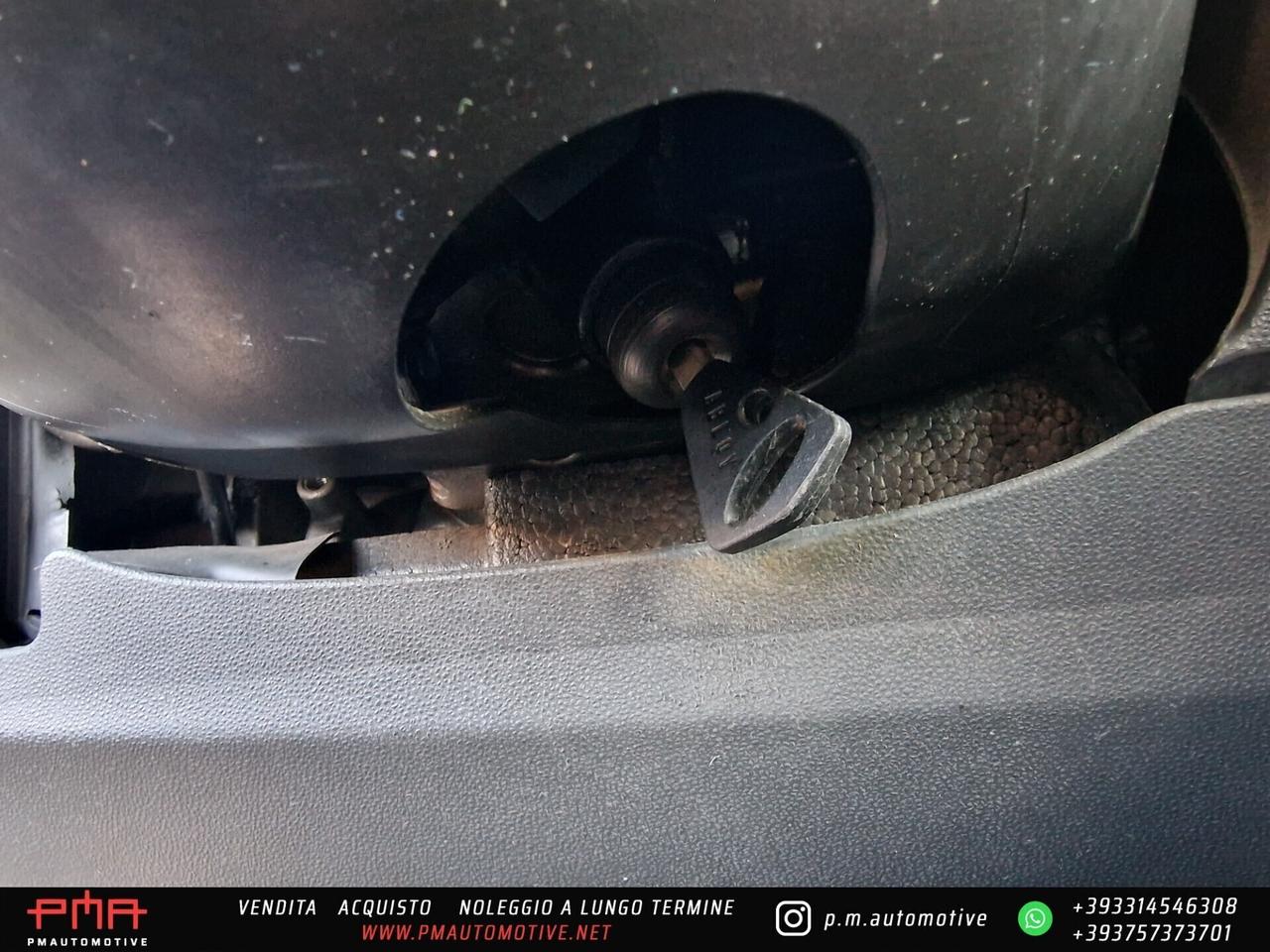 Fiat 500 1.3 Multijet Sport Tetto Apribile EU 4