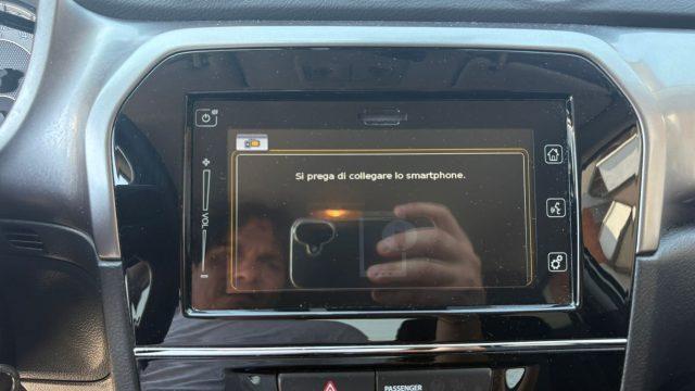 SUZUKI Vitara 1.4 Hybrid Cool IVA ESPOSTA