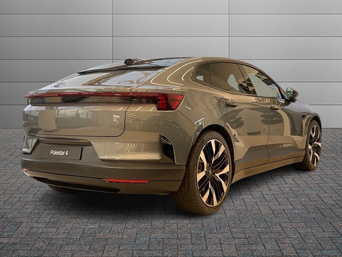POLESTAR Polestar 4 Dual Motor