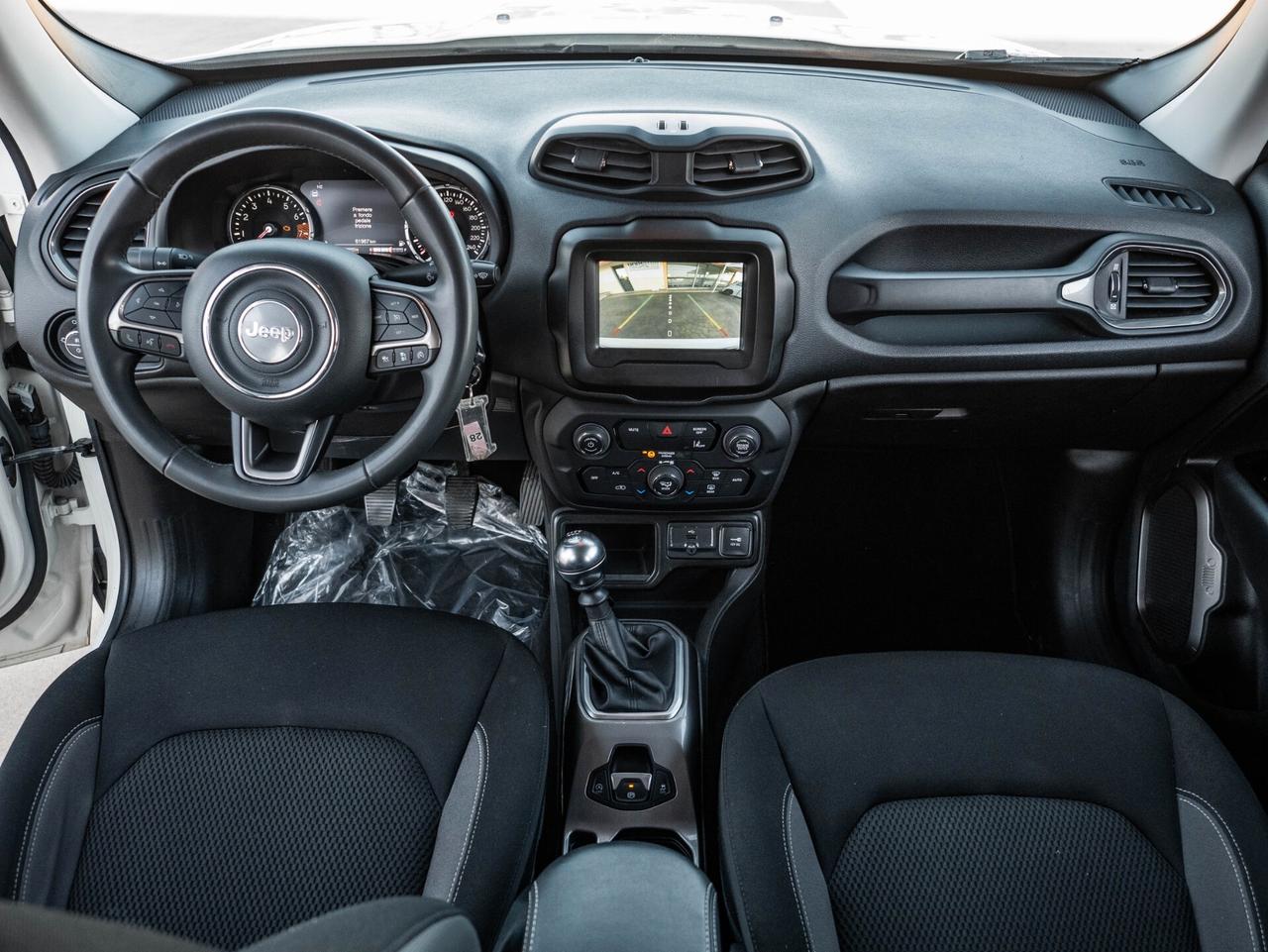 Jeep Renegade 1.0 T3 Longitude