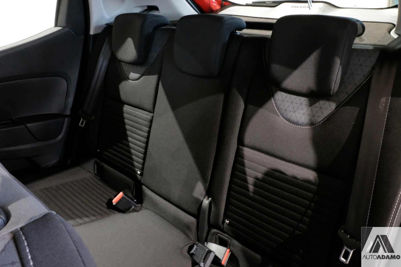 Renault Clio 1.5 dCi Energy Luxe
