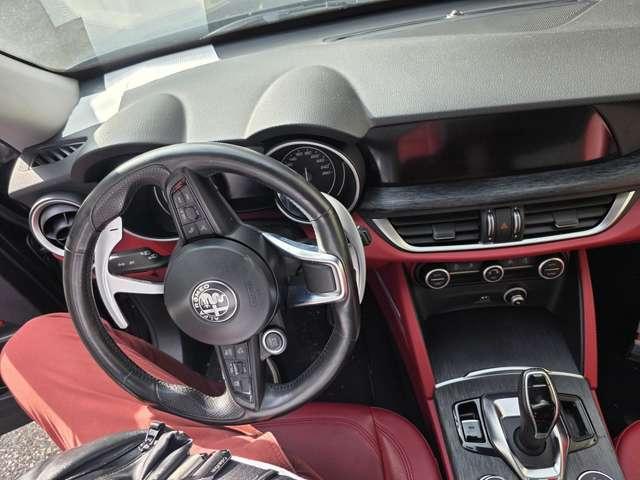 Alfa Romeo Stelvio 2.2 DIESEL MOTORE ROTTO