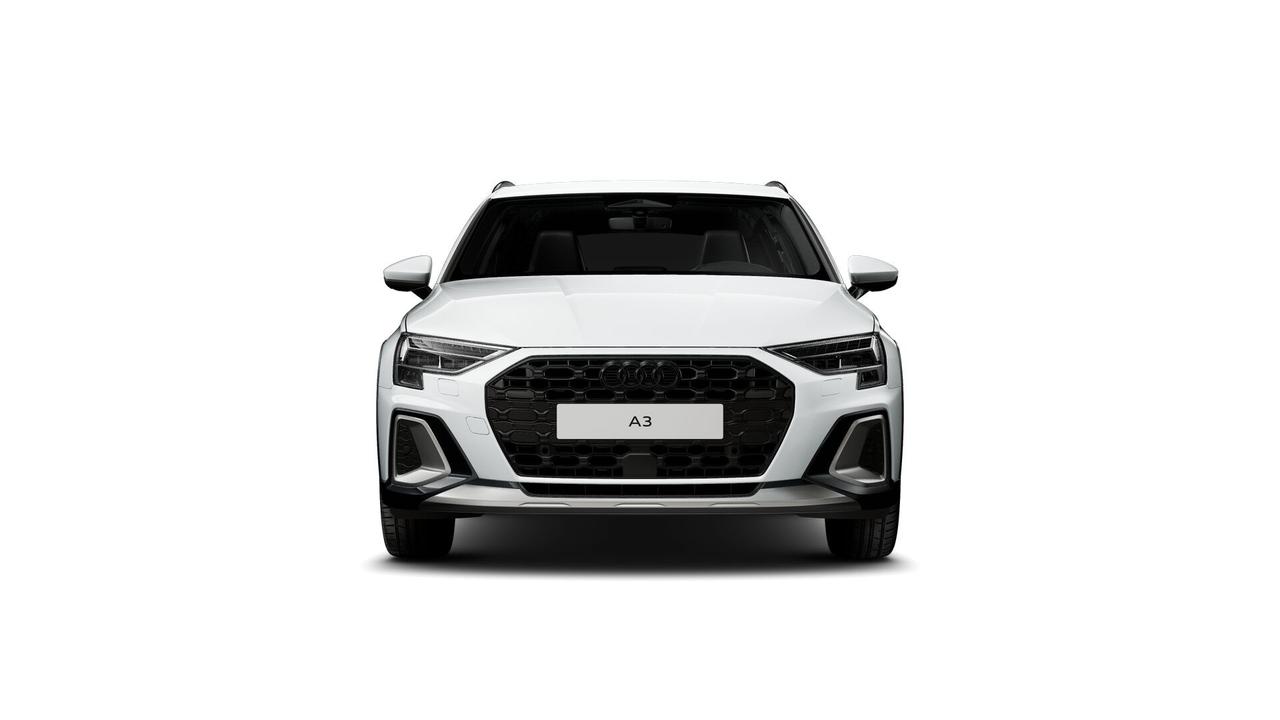 AUDI Audi A3 allstreet Identity Contrast TFSI e 150 kW S tronic