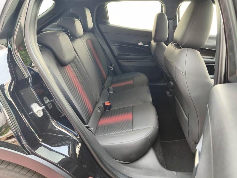 ALFA ROMEO Junior Junior 1.2 136 CV Hybrid eDCT...