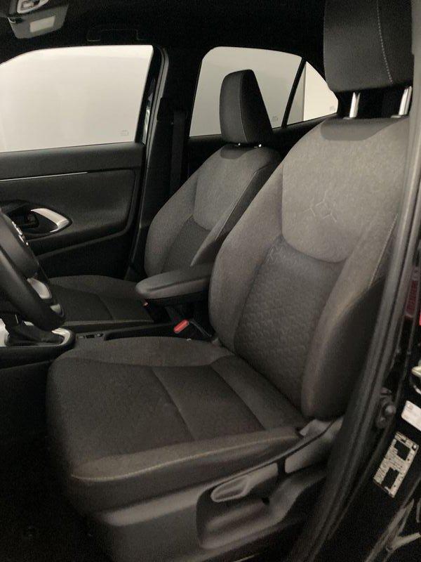 Toyota Yaris Cross Yaris Cross 1.5 Hybrid 5p. E-CVT Trend