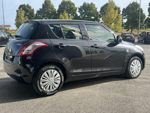 SUZUKI Swift 1.3 DDiS 5P.