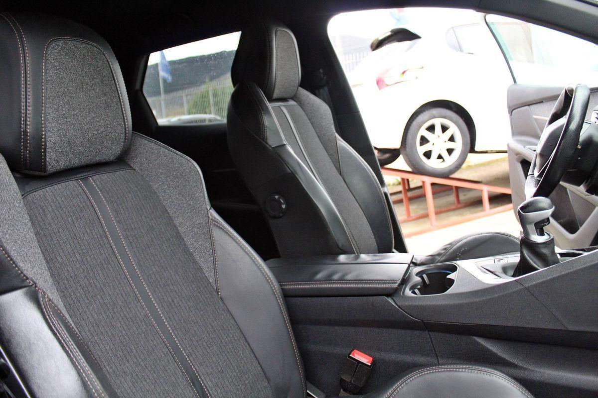 PEUGEOT - 3008 - BlueHDi 120 S&S GT Line