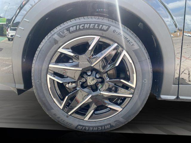 PEUGEOT 3008 Hybrid 136CV e-DCS6 Allure