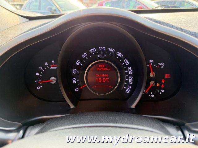 KIA Sportage 1.7 CRDI 2WD Class